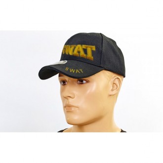 Бейсболка тактическая SWAT Tactical. Київ. фото 1 Бейсболка тактическая SWAT Tactical. Київ. фото 1