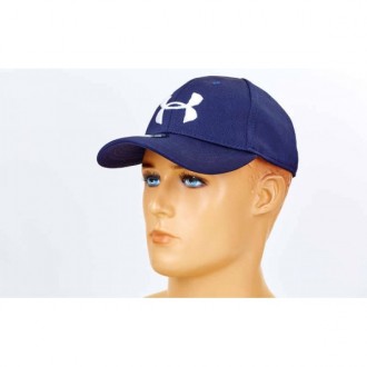 Бейсболка тактическая Under Armour (BT-10). Київ. фото 1 Бейсболка тактическая Under Armour (BT-10). Київ. фото 1