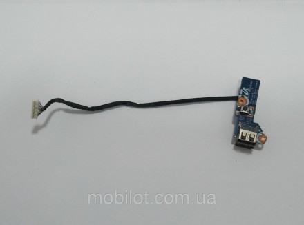 Кнопка включения Samsung R730 (NZ-10138). Киев. фото 1