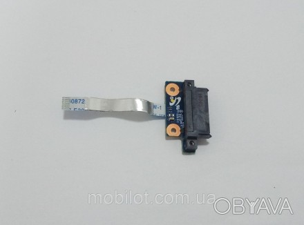 Шлейф к приводу Samsung R730 (NZ-10139) 
Шлейф привода к ноутбуку Samsung R730. . . фото 1