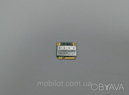Wi-Fi модуль Samsung R730 (NZ-10140) 
Wi-fi модуль к ноутбуку Samsung R730. Все . . фото 1