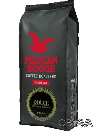Кофе в зернах Pelican Rouge Dolce (крепость 2) - это изысканный напиток от нидер. . фото 1