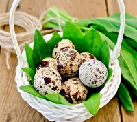 Перепелиные яйца – уникальный по своей питательной ценности продукт, содер. . фото 4