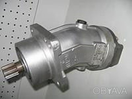 Гидромотор нерегулируемый 310.56.00.06
Исполнение вала: шлицевое
Тип вращения: р. . фото 1