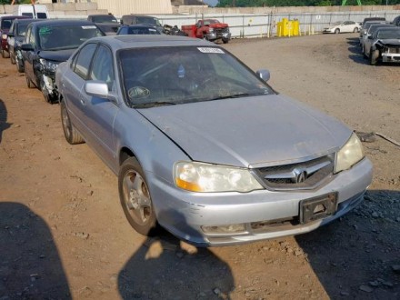 2002 Acura 3.2tl, 3.2L 6, км, Серебристый Седан 4-дверный. Киев. фото 1 2002 Acura 3.2tl, 3.2L 6, км, Серебристый Седан 4-дверный. Киев. фото 1