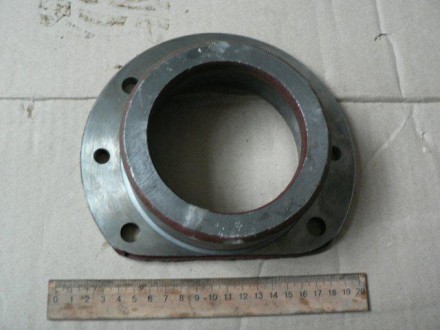 Стакан подшипника вала вторичного МТЗ (пр-во МТЗ). Мелитополь. фото 1