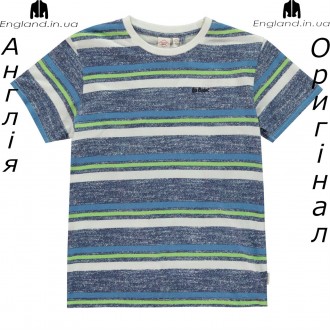 Распродажа !!! Футболка Lee Cooper из Англии для мальчиков 2-14 лет. Львов. фото 1 Распродажа !!! Футболка Lee Cooper из Англии для мальчиков 2-14 лет. Львов. фото 1