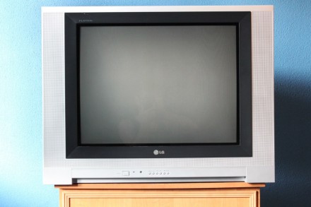Телевизор LG RT-29FE61RX. Одеса. фото 1 Телевизор LG RT-29FE61RX. Одеса. фото 1