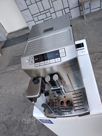 Кофеварка кофемашина Делонги Delonghi PrimaDonna S Делонги Примадонна. Нововолинськ. фото 1 Кофеварка кофемашина Делонги Delonghi PrimaDonna S Делонги Примадонна. Нововолинськ. фото 1