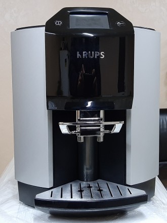 Кофемашина кофеварка Крупс Krups Barista EA9000
Доставка кофемашин по Украине т. . фото 6