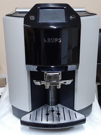 Кофемашина кофеварка Крупс Krups Barista EA9000
Доставка кофемашин по Украине т. . фото 2