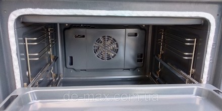 Bosch Серия | 6 встраиваемая духовка Нержавеющая сталь HBA73R350B 
Доставка дух. . фото 3