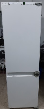 Встраиваемый холодильник Либхер LIEBHERR ICBN 3056 No Frost б/у
Доставка холоди. . фото 4