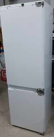 Встраиваемый холодильник Либхер LIEBHERR ICBN 3056 No Frost б/у
Доставка холоди. . фото 3