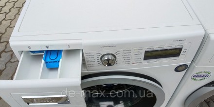 Комплект стиральная и сушильная машина Бош Bosch на 8кг А+++ 1400об
Возможна до. . фото 3