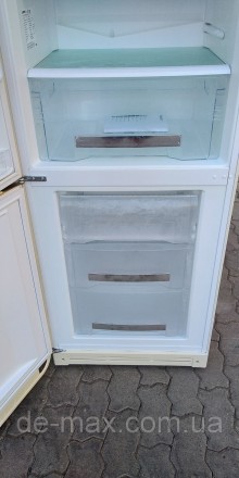 Ексклюзивный бежевый холодильник в ретро стиле Смег SMEG FAB 32 LPN1 No Frost A+. . фото 9