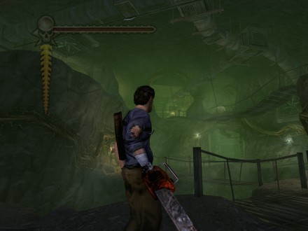 Evil Dead: Regeneration | Sony PlayStation 2 (PS2) 

Диск с игрой для приставк. . фото 9