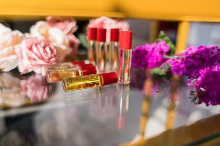 Торговая марка "Marishal' Parfum" официально зарегистрирована в У. . фото 8