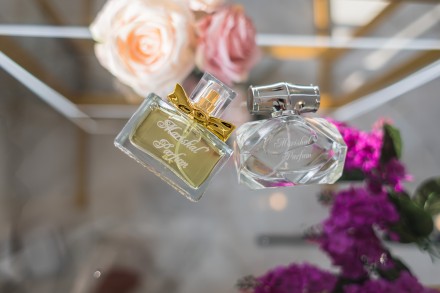 Торговая марка "Marishal' Parfum" официально зарегистрирована в У. . фото 6