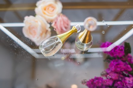 Торговая марка "Marishal' Parfum" официально зарегистрирована в У. . фото 7
