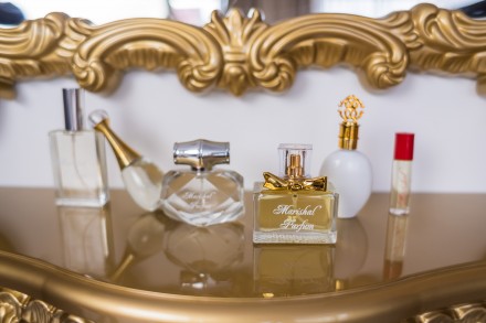 Торговая марка "Marishal' Parfum" официально зарегистрирована в У. . фото 4