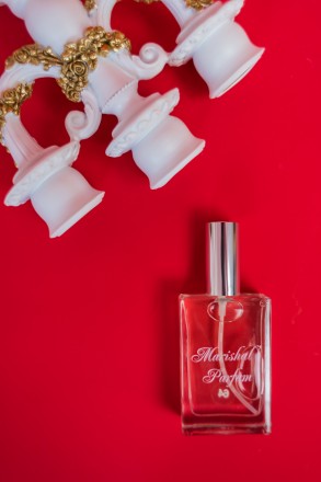 Торговая марка "Marishal' Parfum" официально зарегистрирована в У. . фото 9
