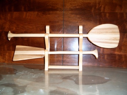 Весло декоративное,деревянное.
Изготовлено с соблюдением технологии настоящих в. . фото 7
