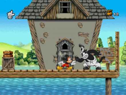 Mickey's Wild Adventure | Sony PlayStation 1 (PS1) 

Диск с игрой для при. . фото 5