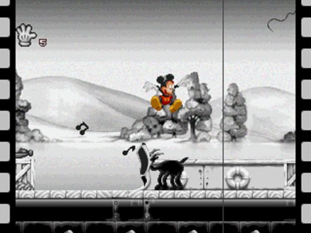Mickey's Wild Adventure | Sony PlayStation 1 (PS1) 

Диск с игрой для при. . фото 4
