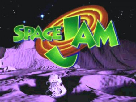 Space Jam | Sony PlayStation 1 (PS1) 

Диск с игрой для приставки Sony PlaySta. . фото 3