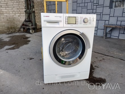 Доставка стиральных машин по всей Украине. Есть скидка на доставку,упаковка за н. . фото 1