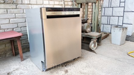 Посудомоечная машина Грюндиг Grundig Edition 70 A ++ 10 л 44дБ 60см. . фото 9 Посудомоечная машина Грюндиг Grundig Edition 70 A ++ 10 л 44дБ 60см .
Доставка . . фото 9