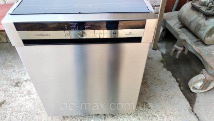 Посудомоечная машина Грюндиг Grundig Edition 70 A ++ 10 л 44дБ 60см. . фото 7 Посудомоечная машина Грюндиг Grundig Edition 70 A ++ 10 л 44дБ 60см .
Доставка . . фото 7