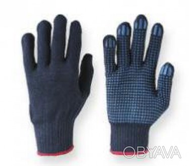  
Эти перчатки владеют лучшими эксплуатационными качествами, имеют хорошую износ. . фото 1