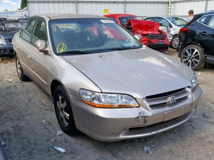 2000 Honda Accord Se, 2.3L 4, 325610 км, Tan Седан 4-дверный. Киев. фото 1 2000 Honda Accord Se, 2.3L 4, 325610 км, Tan Седан 4-дверный. Киев. фото 1