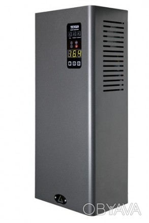 Котел электрический Tenko серии "Standart Digital" : 12 кВт - 380 В
Электрически. . фото 1