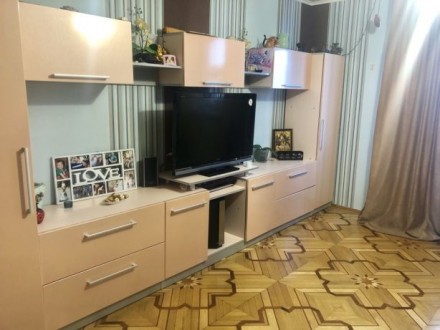 3к.Леваневского/7 ст. Фонтана.4/10эт. Спец.проект, Кирпичный дом.. Одесса. фото 1 3к.Леваневского/7 ст. Фонтана.4/10эт. Спец.проект, Кирпичный дом.. Одесса. фото 1