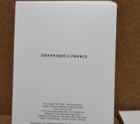Набор открыток с конвертами (США, Франция), в коробке, 20 штук, новые, все подро. . фото 5