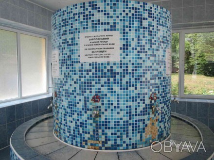 Предлагаем поставки воды из источника село Оленёво, Свалявского района, Закарпат. . фото 1
