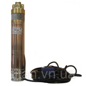 Насос глубинный вихревой Delta 4SKM 150 1.1 kw. Вінниця. фото 1 Насос глубинный вихревой Delta 4SKM 150 1.1 kw. Вінниця. фото 1