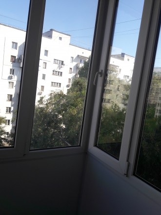 В квартире есть вся необходимая мебель и бытовая техника.Оплата коммунальных усл. Киевский. фото 8
