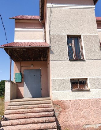 Продается дом на 55-ти сотках земли на окраине Некрасово(14 км от Винницы). Нужд. . фото 5