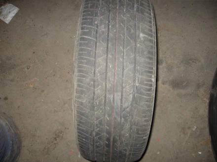 Шина Bridgestone Potenza 235/55 R18 99V. Київ. фото 1 Шина Bridgestone Potenza 235/55 R18 99V. Київ. фото 1