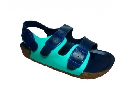 Анатомические сандалии, аналог Birkenstock. Киев. фото 1 Анатомические сандалии, аналог Birkenstock. Киев. фото 1