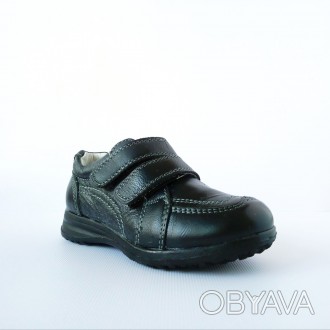 Удобные туфли-кроссовки для малышей рассчитаны на ежедневную носку и оптимально . . фото 1