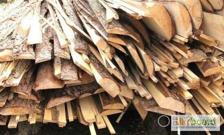 дрова, обапол, обрезки сосновые с пилорамы в наличии. Самые дешевые, качественны. . фото 1
