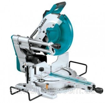 Торцовочная пила Makita LS1219L. Одеса. фото 1 Торцовочная пила Makita LS1219L. Одеса. фото 1