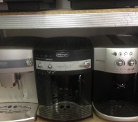 Кофеварка Delonghi ESAM 3200 S придется по душе всем настоящим кофейным гурманам. . фото 4