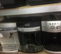 Кофеварка Delonghi ESAM 3200 S придется по душе всем настоящим кофейным гурманам. . фото 5