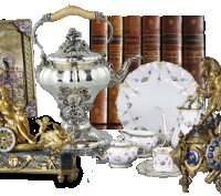 Иконы в любом состоянии, столовое серебро, мебель, 
в том числе под реставрацию. . фото 3